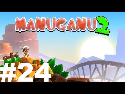 Video guide by iGame: Manuganu 2 Level 24 #manuganu2