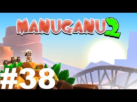 Video guide by iGame: Manuganu 2 Level 38 #manuganu2