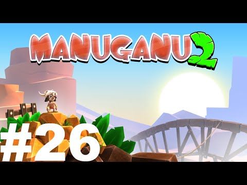 Video guide by iGame: Manuganu 2 Level 26 #manuganu2