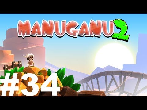 Video guide by iGame: Manuganu 2 Level 34 #manuganu2