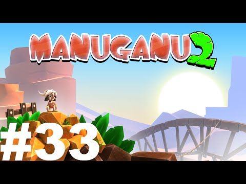 Video guide by iGame: Manuganu 2 Level 33 #manuganu2