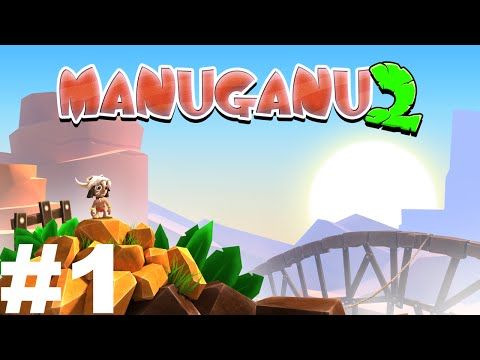 Video guide by iGame: Manuganu 2 Level 1 #manuganu2