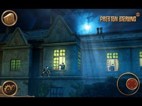 Video guide by TheBlueDragon: Preston Sterling Level 1 #prestonsterling