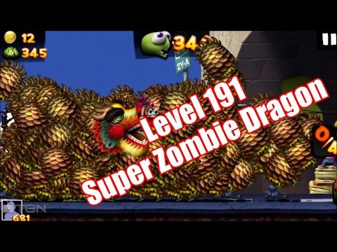Video guide by GAMERS NETWORK: Zombie Tsunami Level 191 #zombietsunami