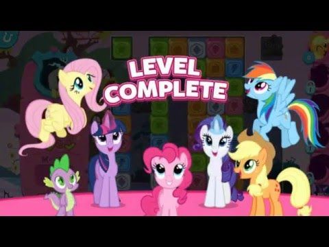 Video guide by LooneX: My Little Pony Level 143 #mylittlepony