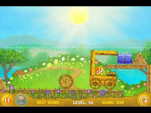 Video guide by mydevelopmentstory: Cover Orange level 56 #coverorange