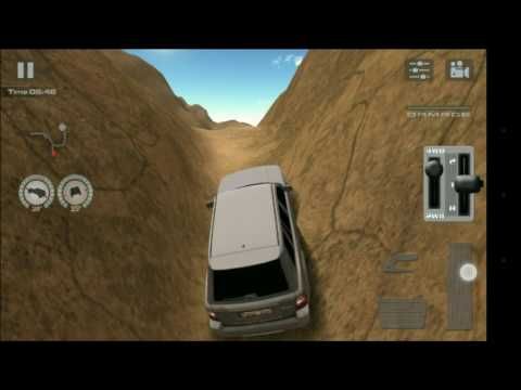 Video guide by Hackbal Gaming: OffRoad Drive Desert Level 12 #offroaddrivedesert