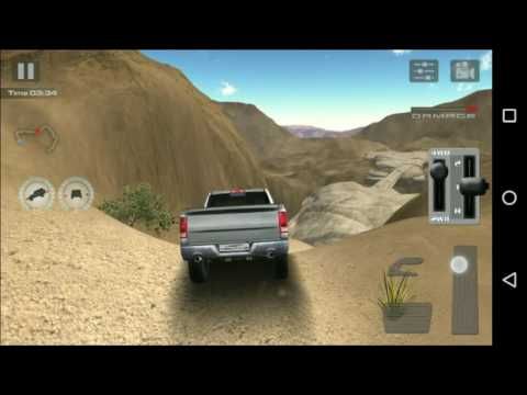 Video guide by Hackbal Gaming: OffRoad Drive Desert Level 7 #offroaddrivedesert