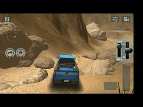 Video guide by Hackbal Gaming: OffRoad Drive Desert Level 10 #offroaddrivedesert