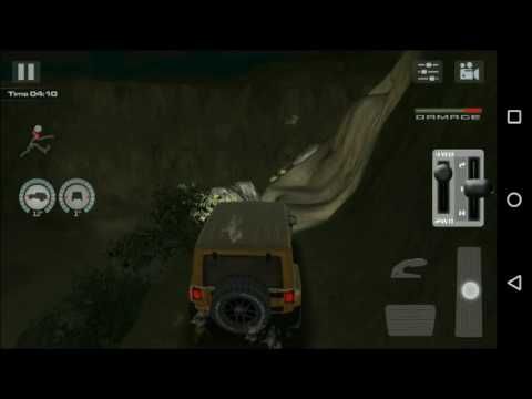 Video guide by Hackbal Gaming: OffRoad Drive Desert Level 11 #offroaddrivedesert