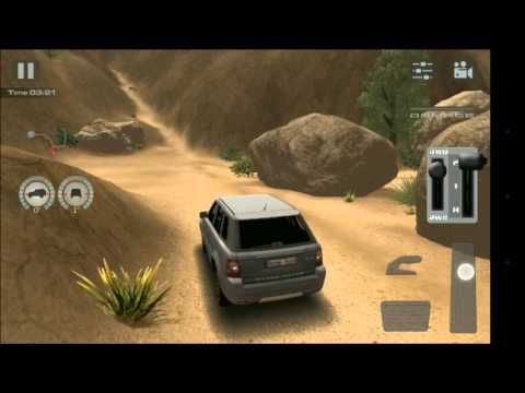 Video guide by Hackbal Gaming: OffRoad Drive Desert Level 2 #offroaddrivedesert