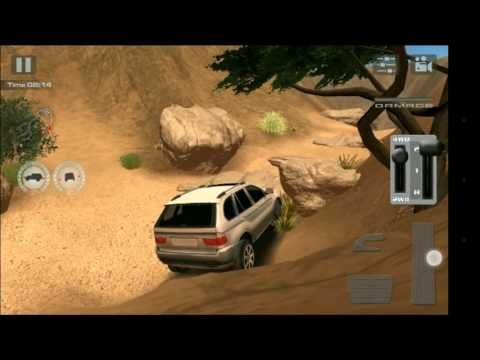 Video guide by Hackbal Gaming: OffRoad Drive Desert Level 1 #offroaddrivedesert