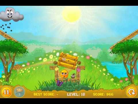 Video guide by mydevelopmentstory: Cover Orange level 18 #coverorange