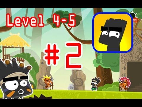 Video guide by ProPlayGames: Mika's Treasure 2 Level 4-5 #mikastreasure2