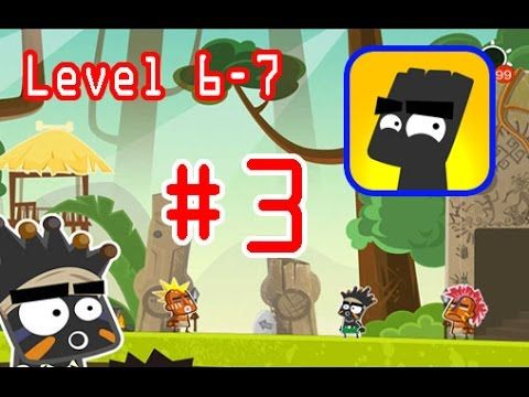 Video guide by ProPlayGames: Mika's Treasure 2 Level 6-7 #mikastreasure2