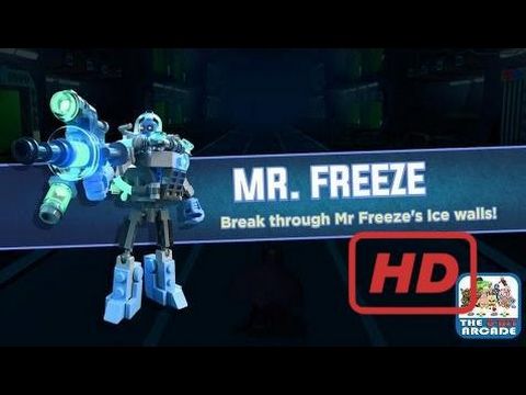 Video guide by : Freeze  #freeze