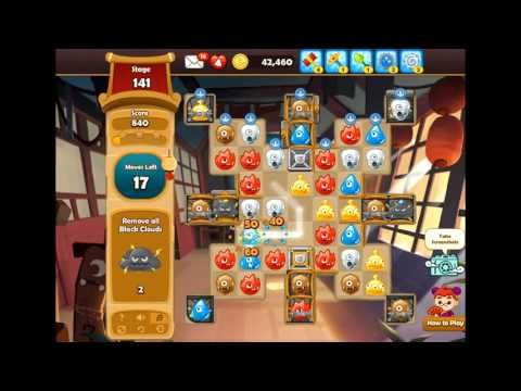 Video guide by fbgamevideos: Monster Busters: Link Flash Level 141 #monsterbusterslink