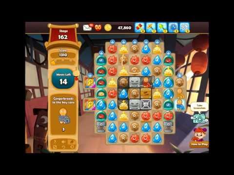 Video guide by fbgamevideos: Monster Busters: Link Flash Level 162 #monsterbusterslink