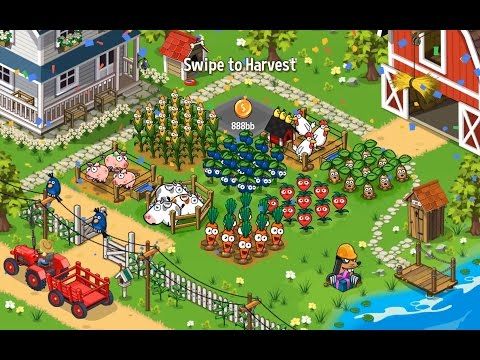 Video guide by Android Games: Farm Away! Level 30 #farmaway