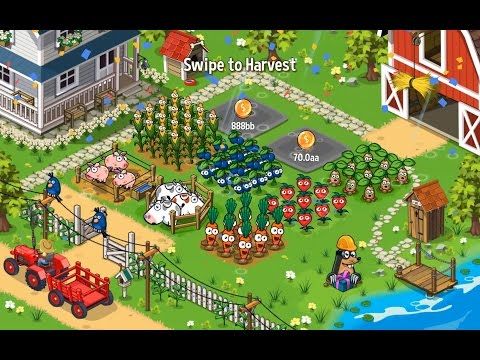 Video guide by Android Games: Farm Away! Level 26 #farmaway