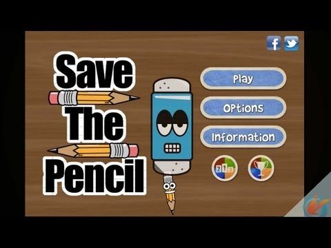 Video guide by : Save The Pencil  #savethepencil