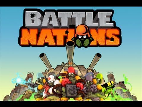 Video guide by Dynastar: Battle Nations Level 26 #battlenations