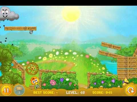 Video guide by mydevelopmentstory: Cover Orange level 48 #coverorange
