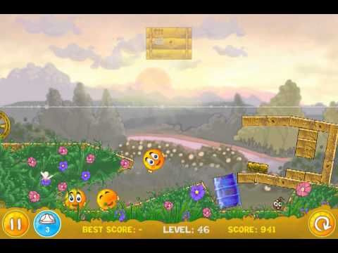 Video guide by mydevelopmentstory: Cover Orange level 46 #coverorange
