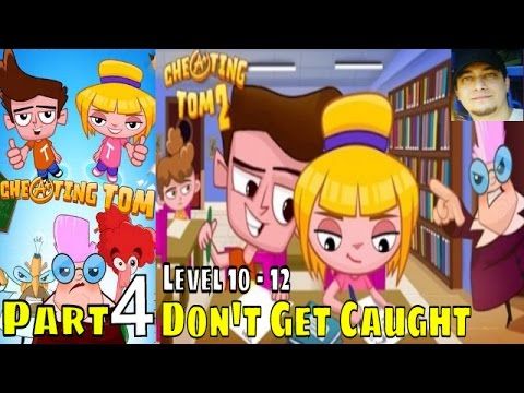 Video guide by Hovac One: Cheating Tom 2 Level 10 #cheatingtom2