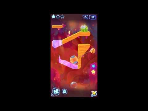 Video guide by TinyTipGamer: Cut the Rope: Magic Level 50-7 #cuttherope