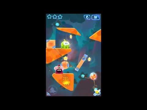 Video guide by iplaygames: Cut the Rope: Magic Level 6-11 #cuttherope