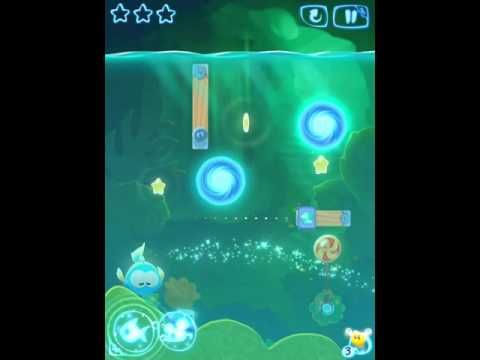 Video guide by AppHelper: Cut the Rope: Magic Level 4-15 #cuttherope