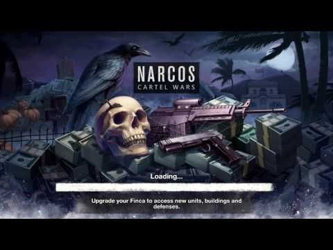 Video guide by Escobar Warfare: Narcos: Cartel Wars Level 40 #narcoscartelwars