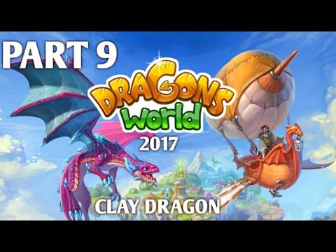 Video guide by THOSE 2 DADS: Dragons World World 2017 - Level 10 #dragonsworld