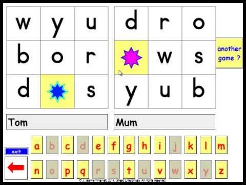 Video guide by SuccessWithReading: Bingo Level 4 #bingo