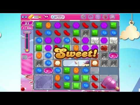 Video guide by candy crush: JELLIES Level 876 #jellies