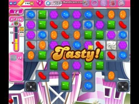 Video guide by Mossy Mos: JELLIES Level 1894 #jellies