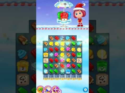 Video guide by Malle Olti: Ice Cream Paradise Level 277 #icecreamparadise