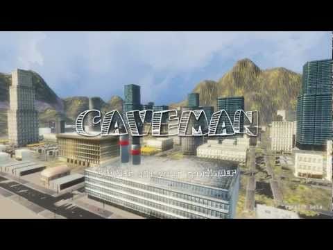 Video guide by : Caveman  #caveman