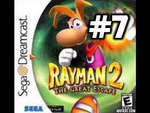 Video guide by : Rayman 2: The Great Escape  #rayman2the