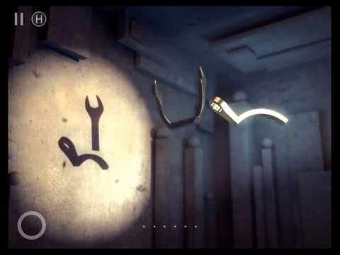 Video guide by IGV IOS and Android Gameplay Trailers: Shadowmatic Level 0 #shadowmatic