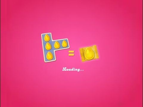 Video guide by Candy Crush Fan: Candy Crush Jelly Saga Level 351 #candycrushjelly