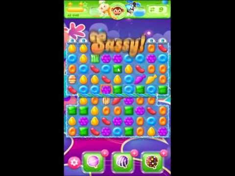 Video guide by skillgaming: Candy Crush Jelly Saga Level 171 #candycrushjelly