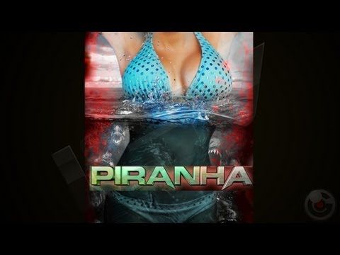 Video guide by : Piranha 3DD  #piranha3dd