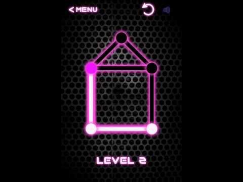 Video guide by : Glow Puzzle  #glowpuzzle