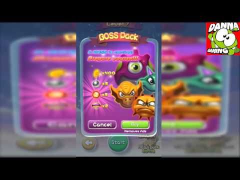 Video guide by Danna Gaming: Bubble Bust Level 5-8 #bubblebust