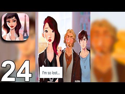 Video guide by MobileGamesDaily: City of Love Level 10 #cityoflove