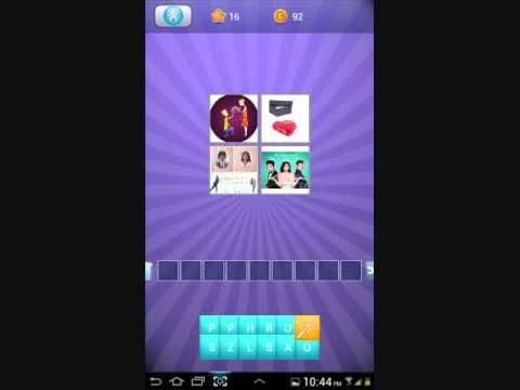 Video guide by leonora collado: Let's Guess Level 11-20 #letsguess