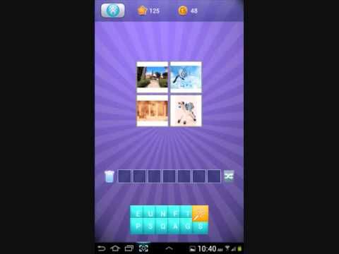 Video guide by leonora collado: Let's Guess Level 121 #letsguess