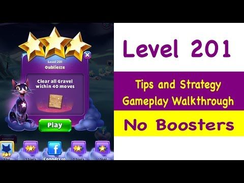 Video guide by Grumpy Cat Gaming: Bejeweled Level 201 #bejeweled